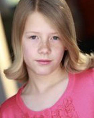 Amayla Early фото