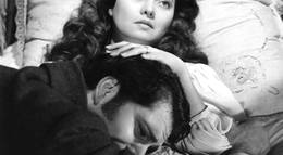 Кадр из фильма "Грозовой перевал" - 1