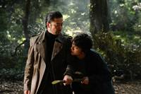 Кадр Паразит: Часть 2