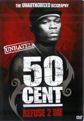 50 Cent: Refuse 2 Die (видео)
