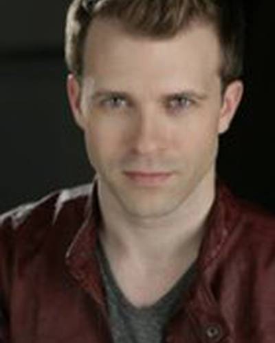 Райан Блэкуэлл фото