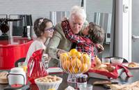 Кадр Без тормозов