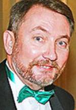 Александр Бахаревский фото