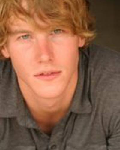 Дерек Картер фото