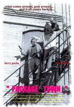 Ларри Паркс фото