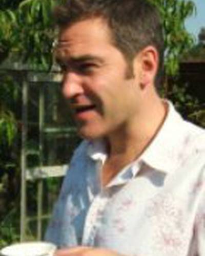 Уилл Япп фото