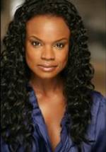 Lisa Tharps фото