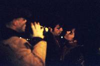 Кадр Любовники