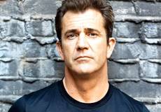 Мэл Гибсон метит в «Кровавые отцы»