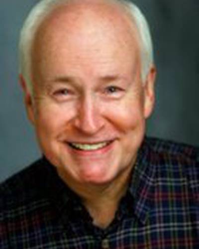 Рон Кидд фото