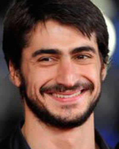 Дамиано Оттавио Биджи фото