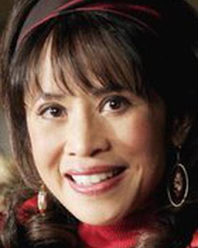 Лорен Том фото