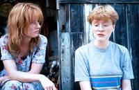 Кадр Сладости жизни