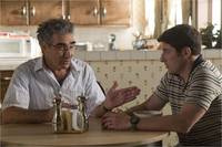 Кадр Американский пирог 4: Снова вместе