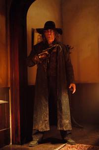 Кадр Сверхъестественное