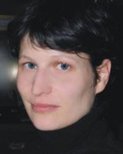 Mira Gittner фото