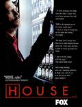Постер из фильма "Доктор Хаус" - 1