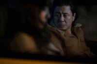 Кадр Я видел Дьявола