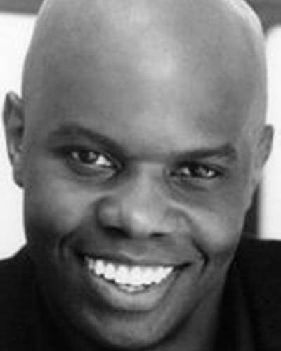 Антонио Д. Чарити фото