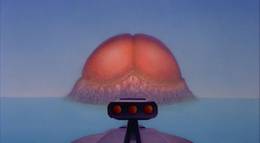 Кадр из фильма "Гандахар. Световые годы" - 2