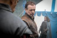 Кадр Мушкетеры