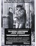 Постер из фильма "Полуночный ковбой" - 1