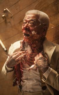 Кадр Эверли