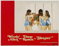 Кадр Спящий