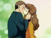 Кадр Мальчик-мармелад