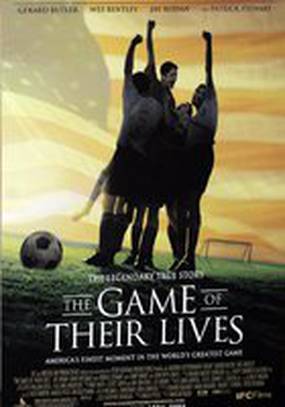 Игра их жизни