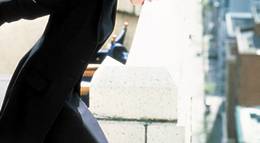 Кадр из фильма "Убей меня позже" - 1