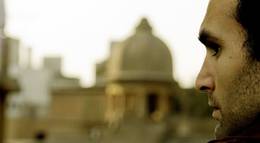 Кадр из фильма "В последние дни города" - 2