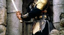 Кадр из фильма "Виллоу" - 1