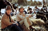 Кадр Война на бобовом поле Милагро