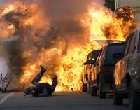 Кадр Горячие новости