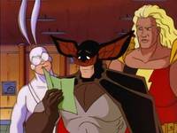 Кадр Тик-герой