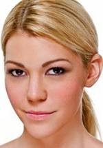 Кимберли Мэгнесс фото