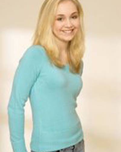 Эмбер Маршалл фото