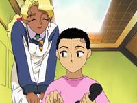 Кадр Тэнти – лишний!