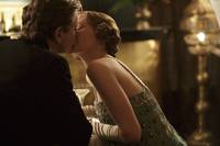 Кадр Аббатство Даунтон