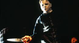 Кадр из фильма "Хэллоуин 6: Проклятие Майкла Майерса" - 2