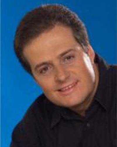 Хавьер Эрранс фото