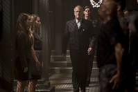 Кадр Дивергент. Глава 3: За стеной (Дивергент. Глава 3: Преданная)