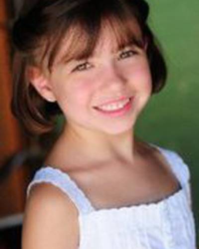 Саванна Пэйдж Рэй фото