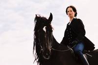 Кадр Я – Дина