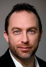 Джимми Уэльс фото