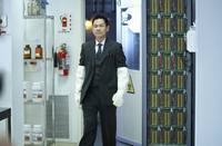 Кадр Хемлок Гроув