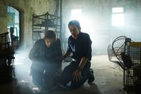 Кадр Патруль времени