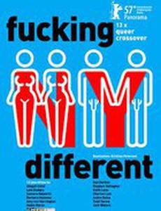 Fucking Different New York