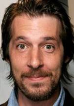 Крэйг Паркинсон фото